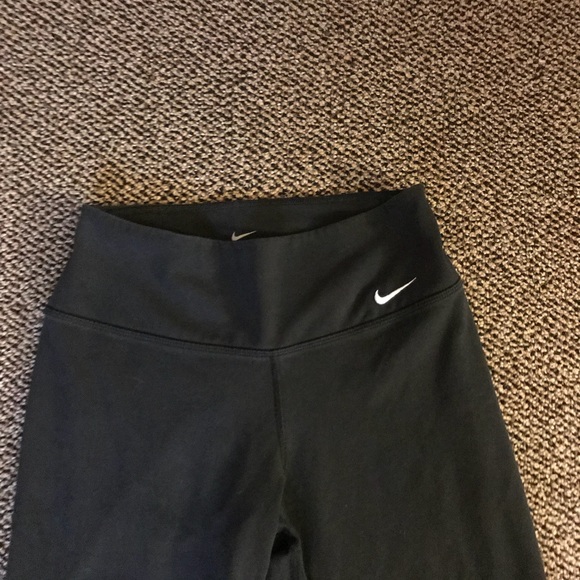 nike dri fit pants - Picture 2 of 3